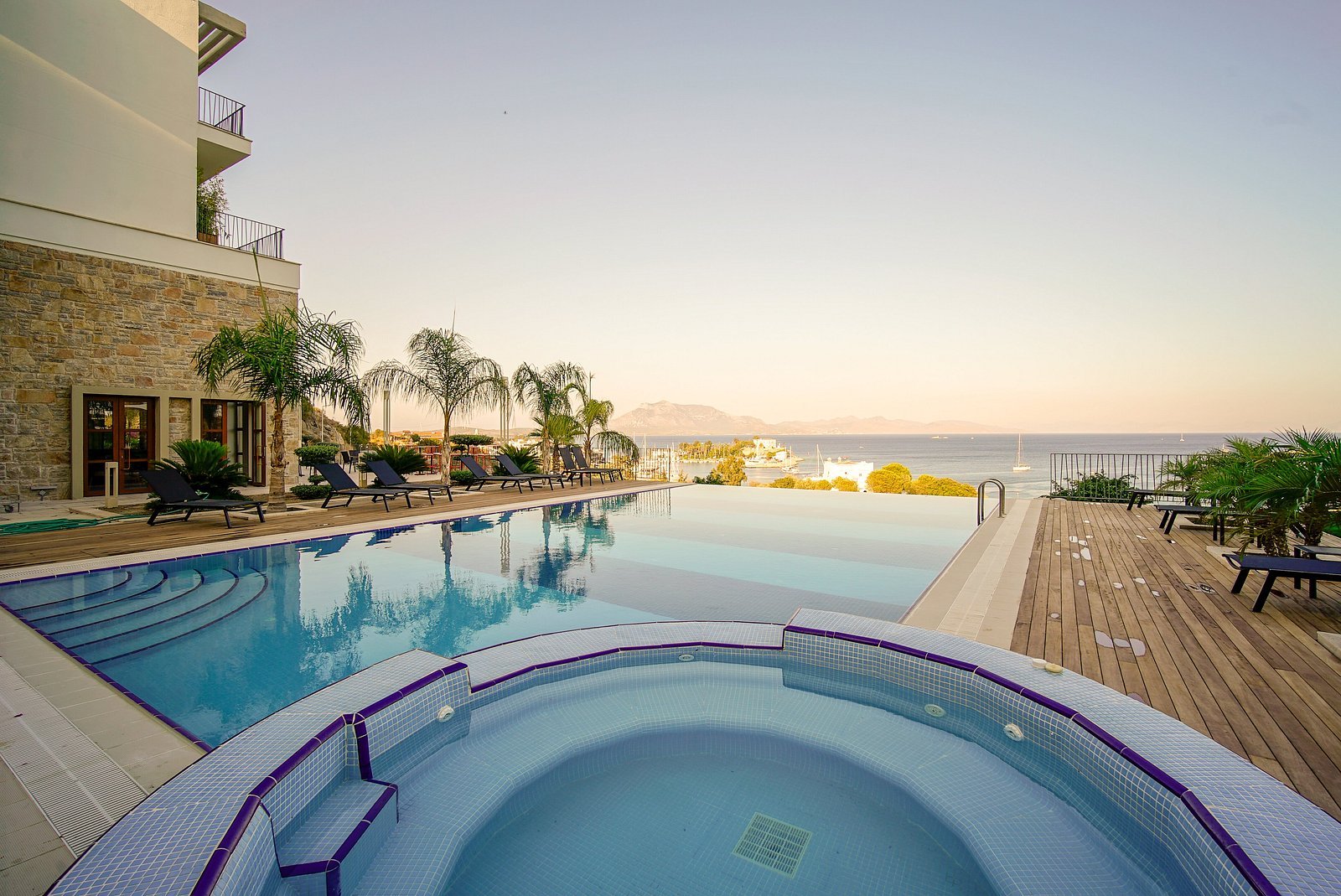 Cape Krio Boutique Hotel & Spa photo 11