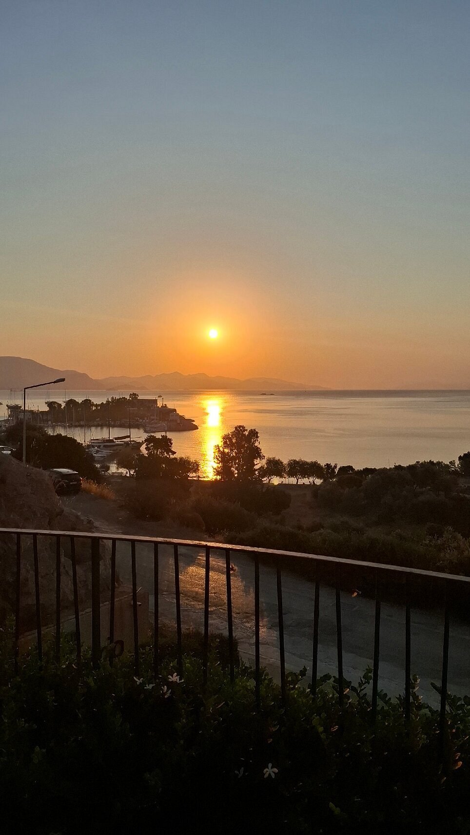 Cape Krio Boutique Hotel & Spa photo 2