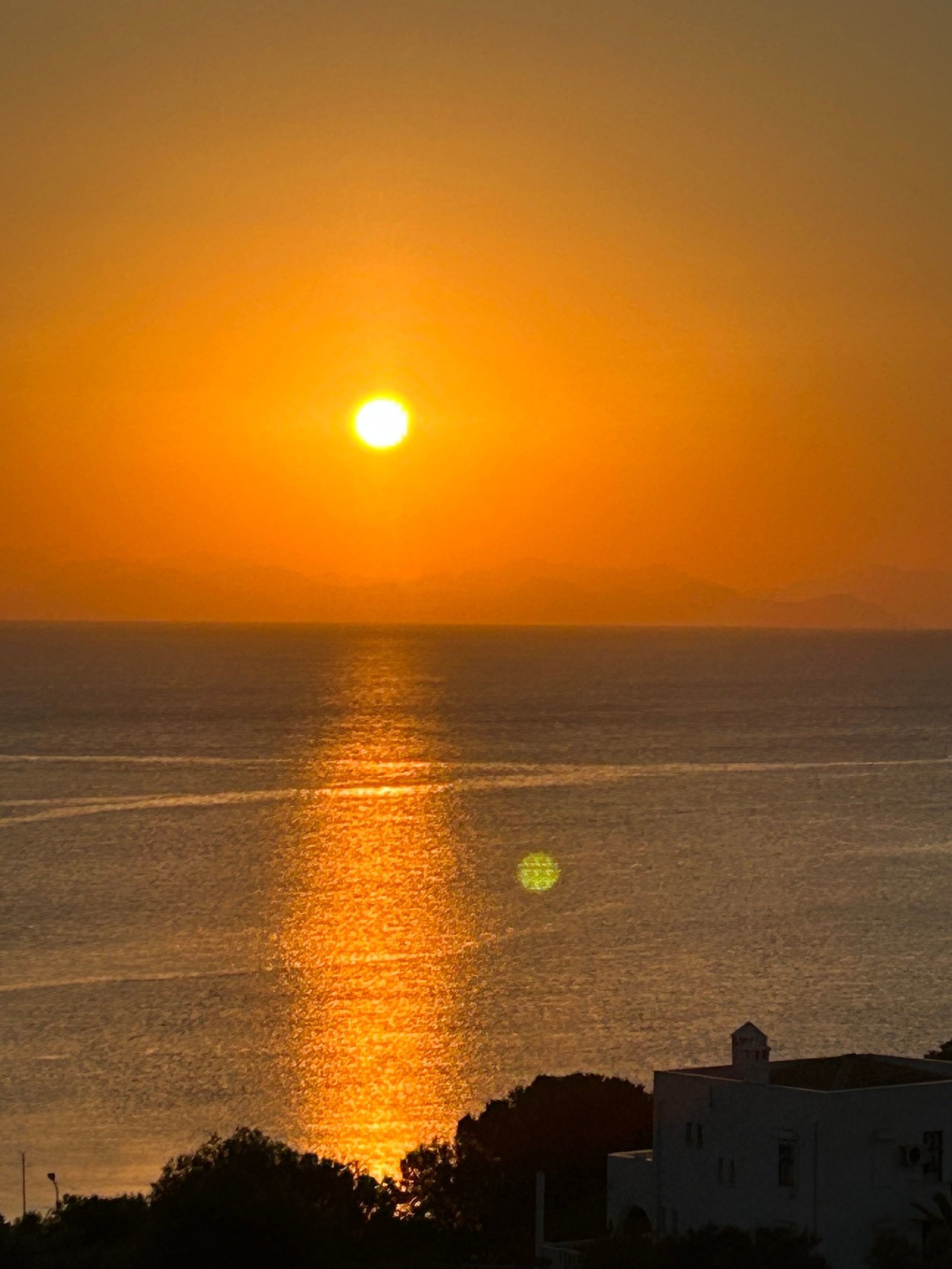 Cape Krio Boutique Hotel & Spa photo 3