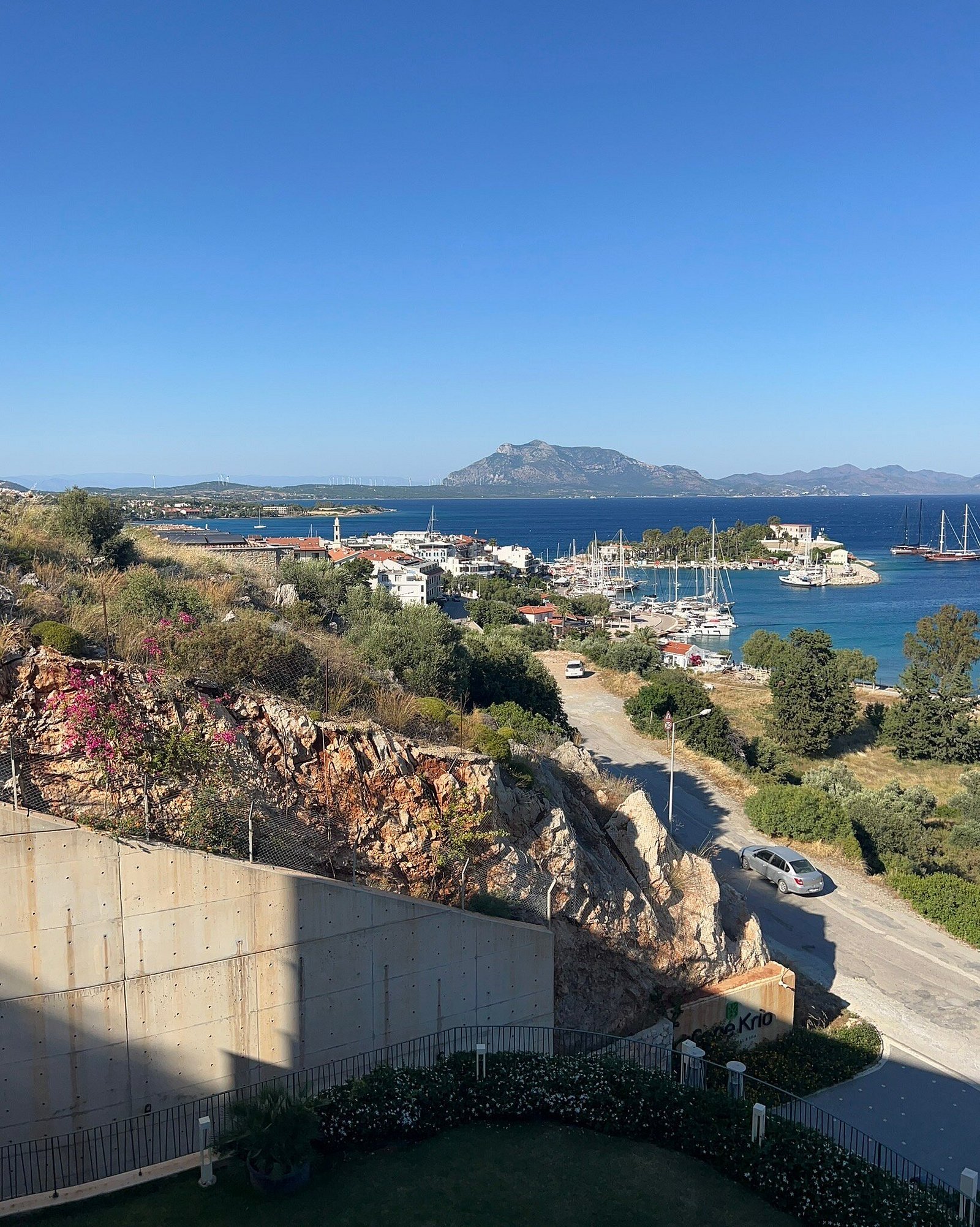 Cape Krio Boutique Hotel & Spa photo 4
