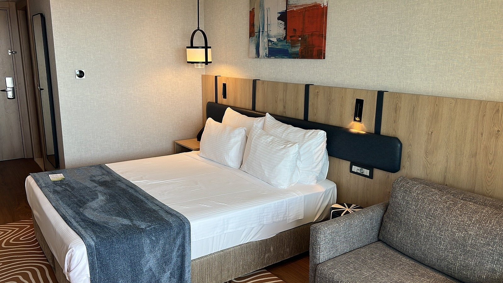 Cape Krio Boutique Hotel & Spa photo 16