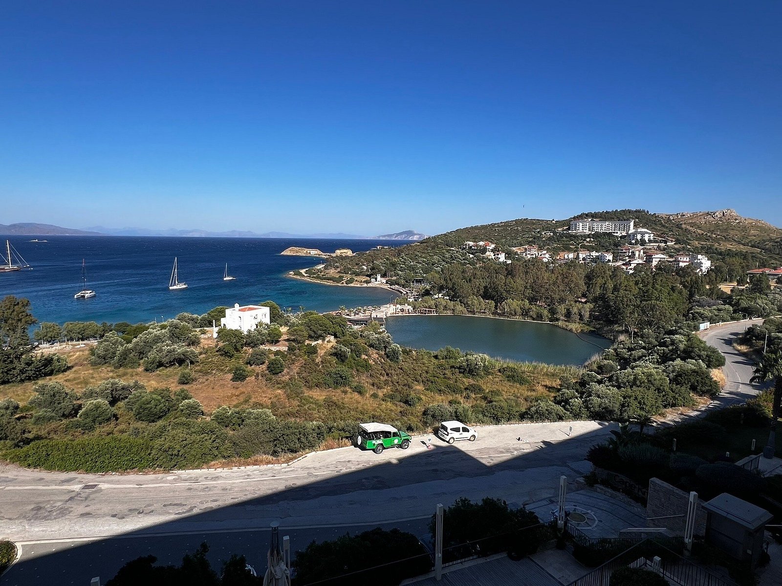 Cape Krio Boutique Hotel & Spa photo 5
