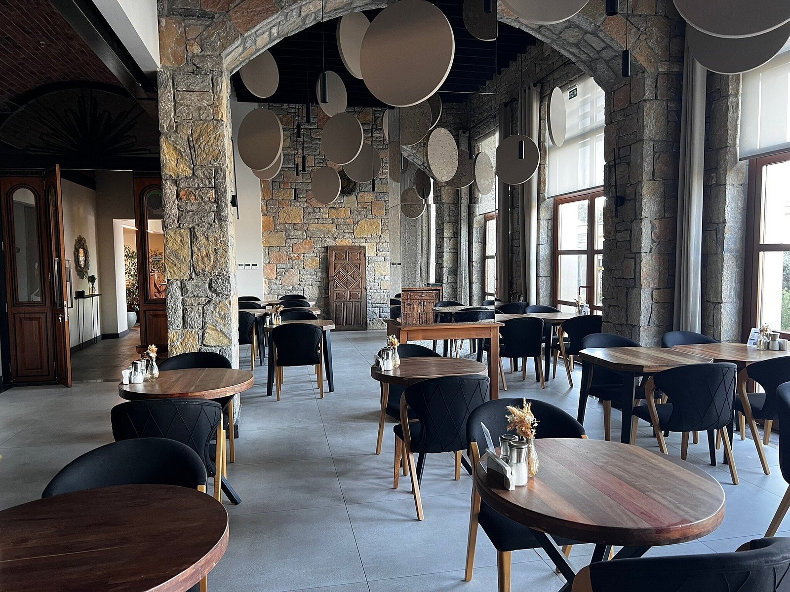 Cape Krio Boutique Hotel & Spa photo 9