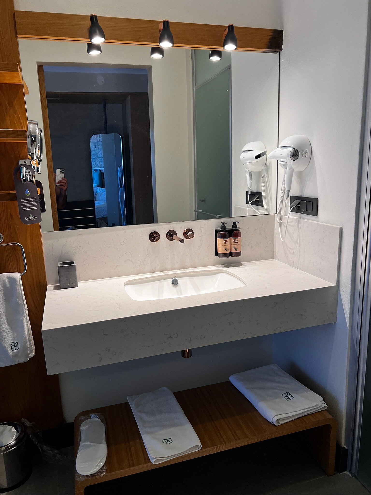Cape Krio Boutique Hotel & Spa photo 17