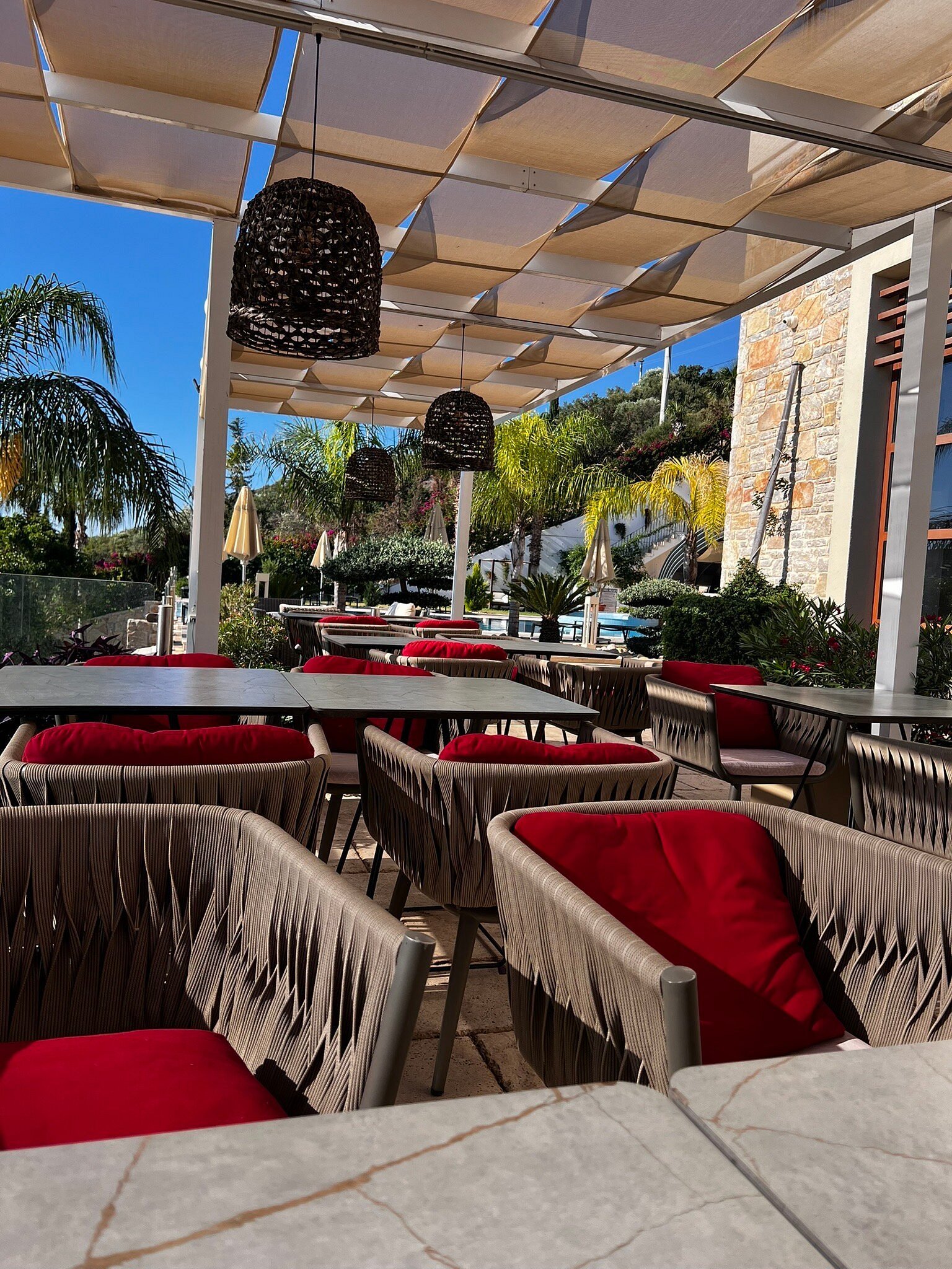 Cape Krio Boutique Hotel & Spa photo 10
