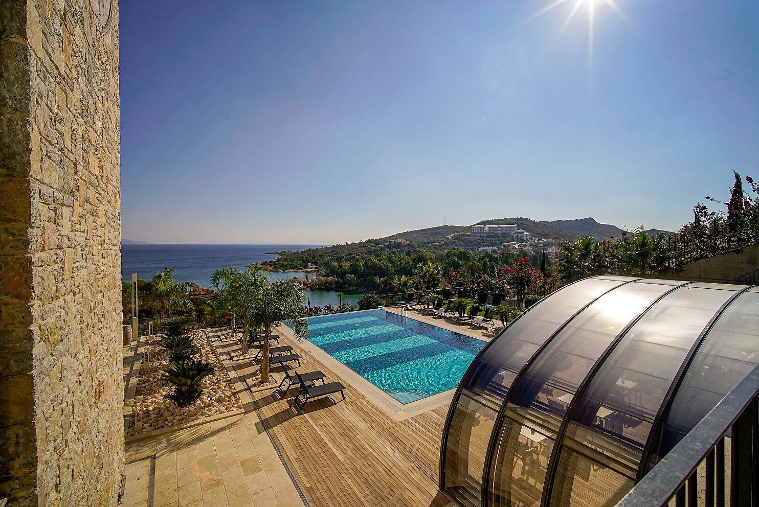 Cape Krio Boutique Hotel & Spa photo 12