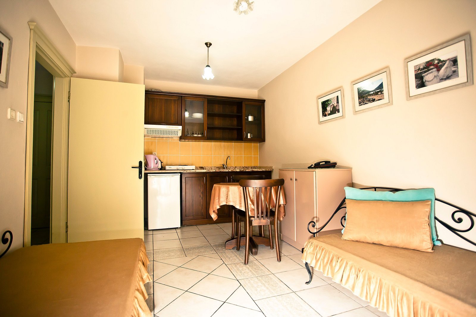 T&G Apartments photo 12