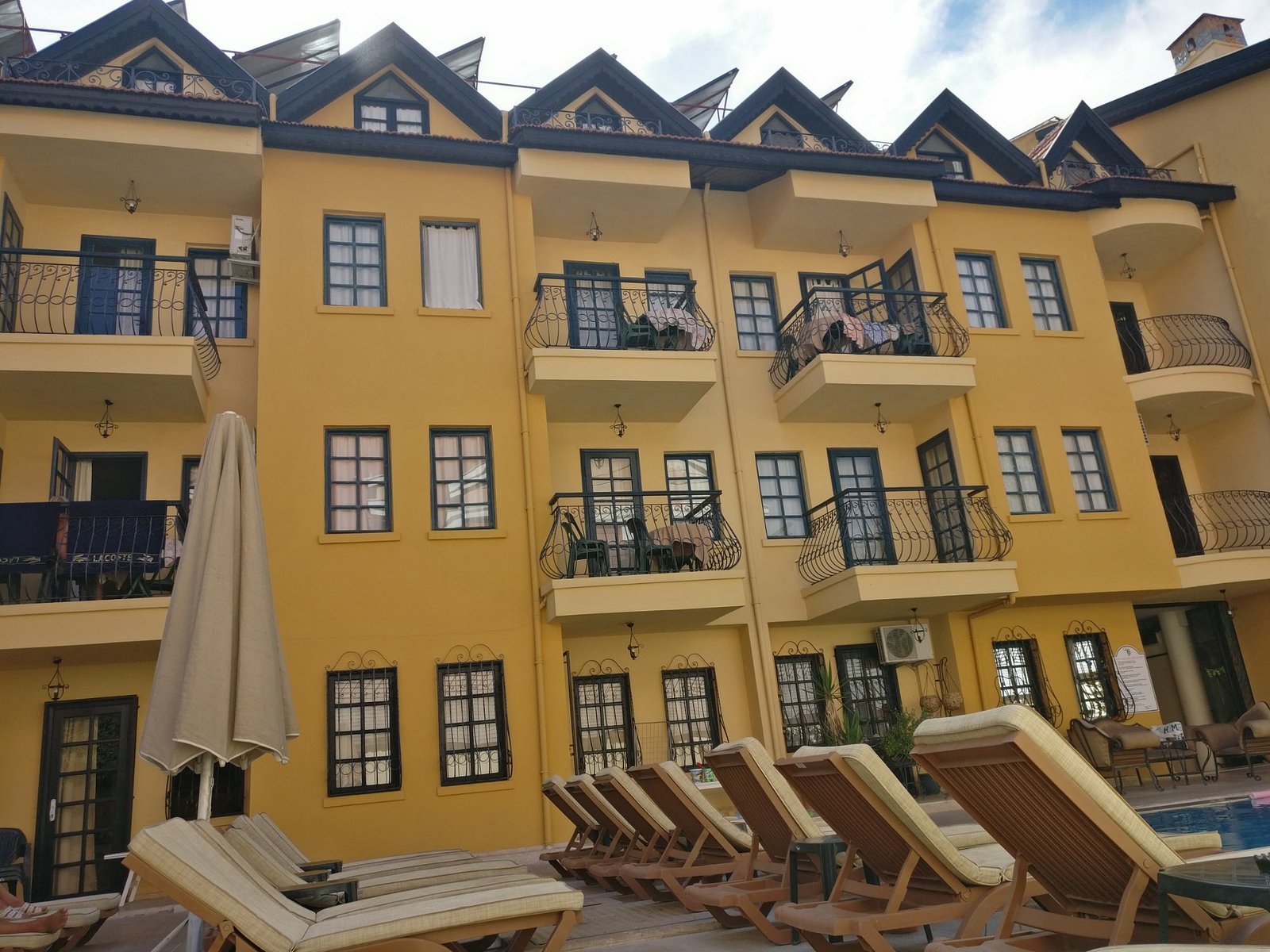T&G Apartments photo 3