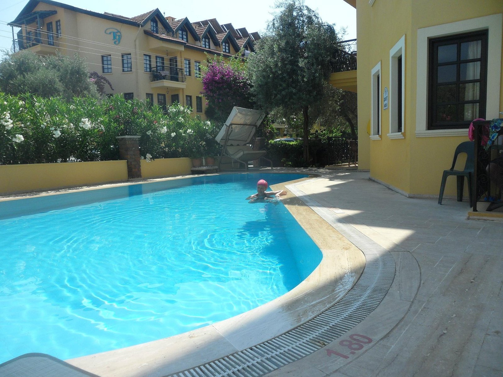 T&G Apartments photo 6