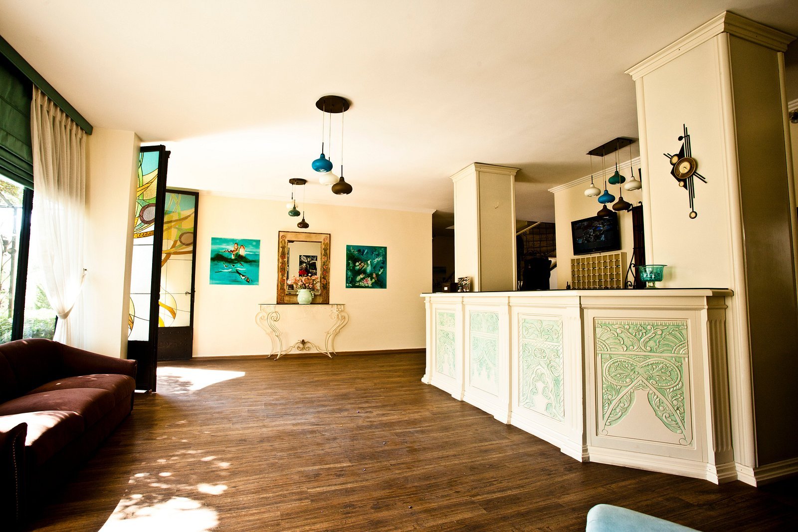 T&G Apartments photo 4