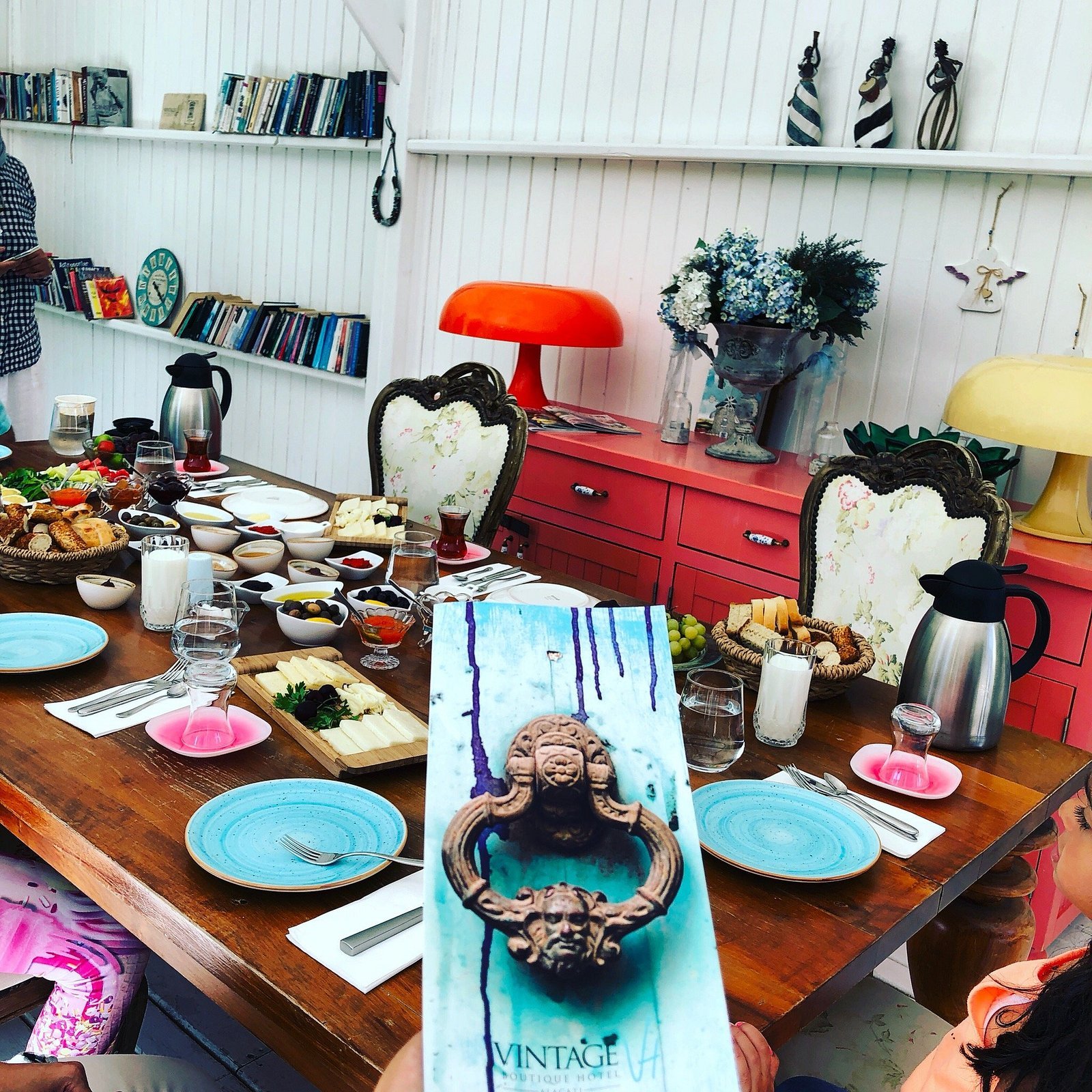 Vintage Boutique Hotel photo 6