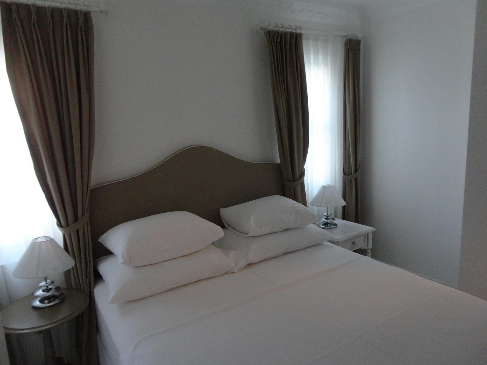 Vintage Boutique Hotel photo 18