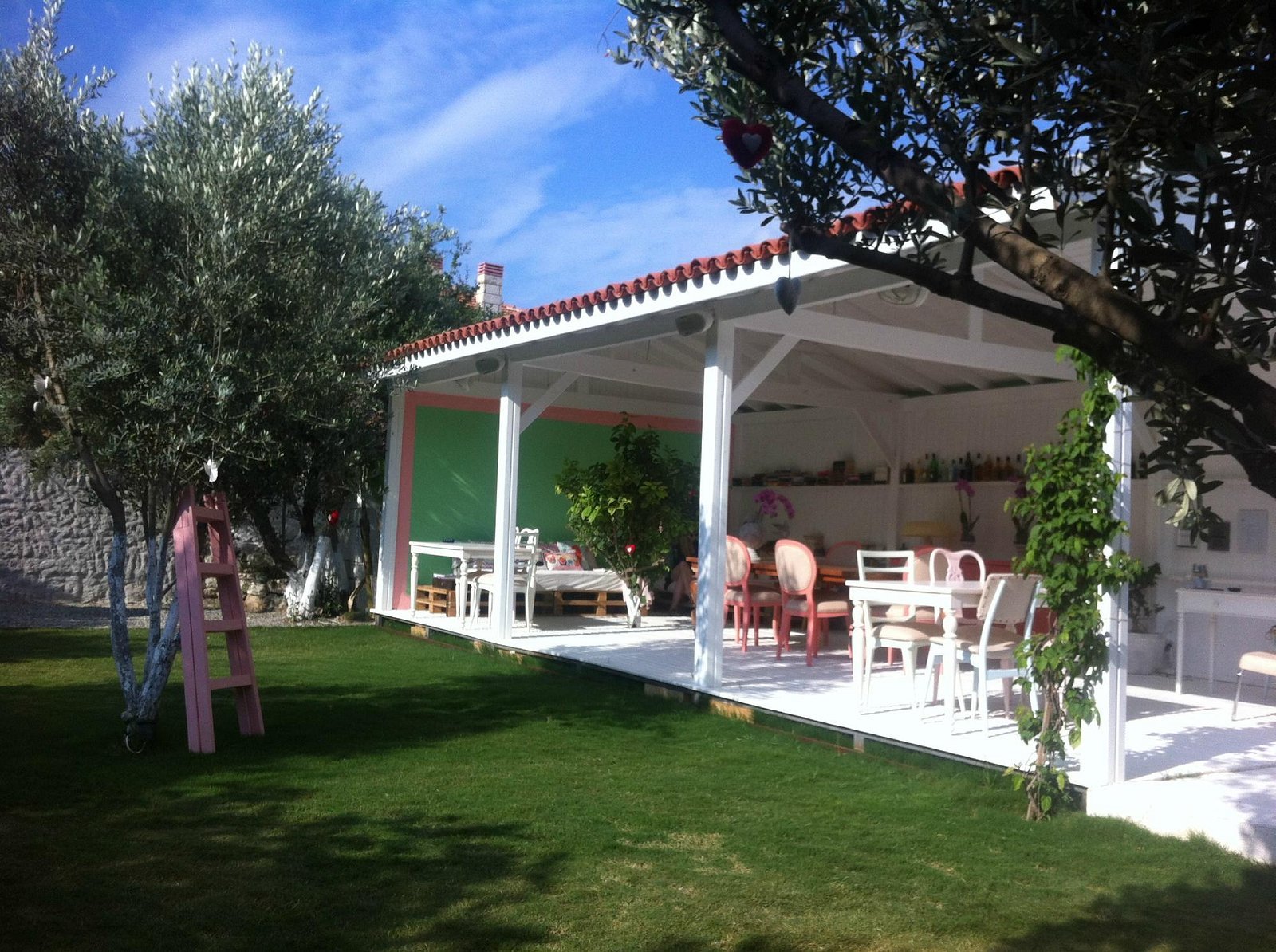 Vintage Boutique Hotel photo 7