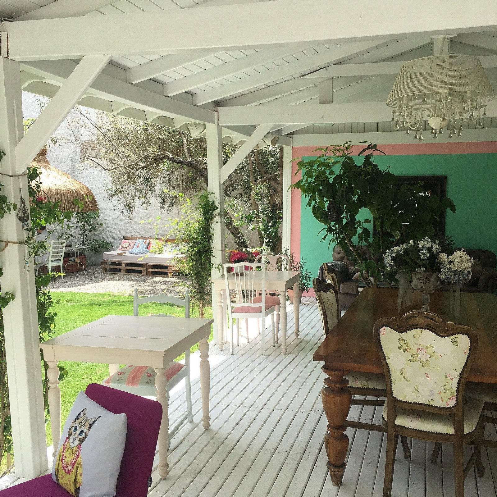 Vintage Boutique Hotel photo 9