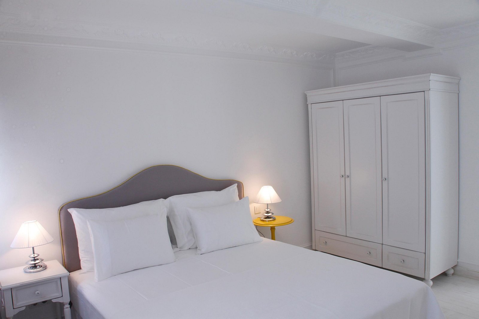 Vintage Boutique Hotel photo 11