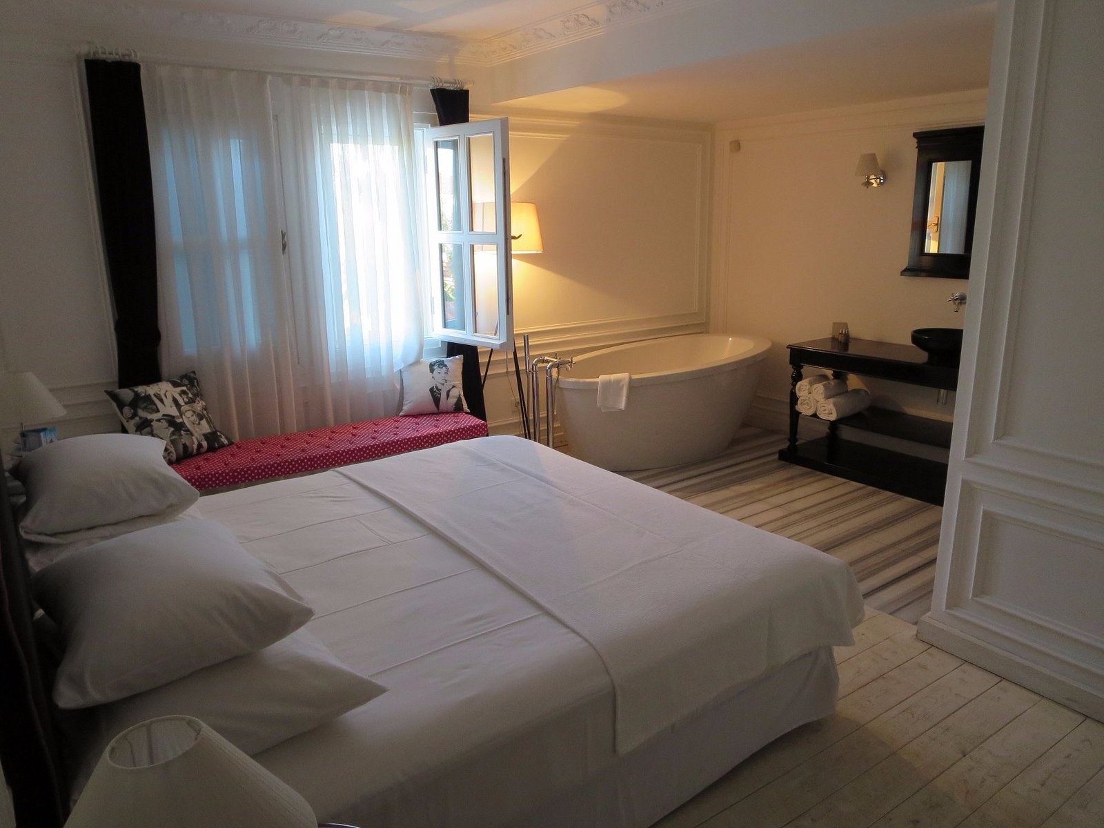 Vintage Boutique Hotel photo 20