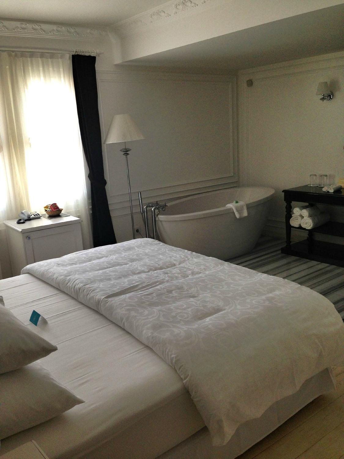 Vintage Boutique Hotel photo 21