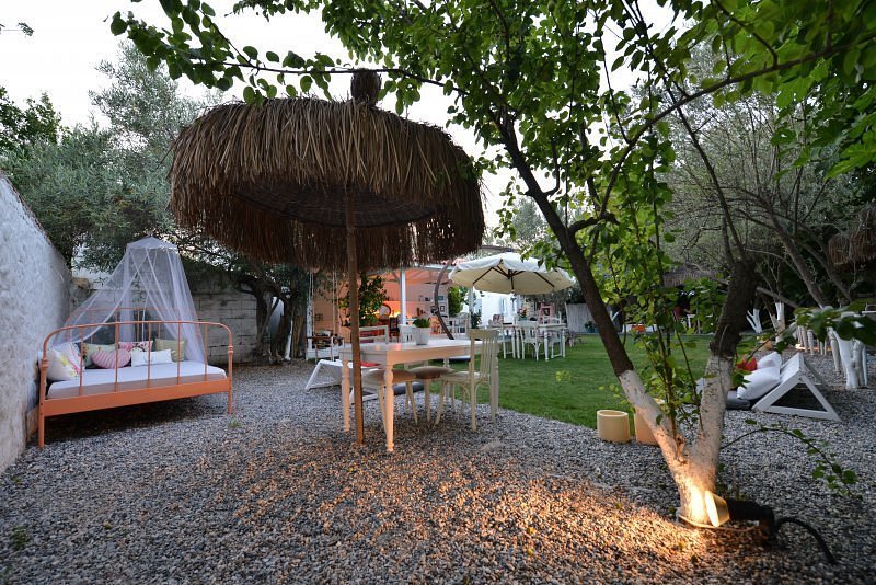 Vintage Boutique Hotel photo 3