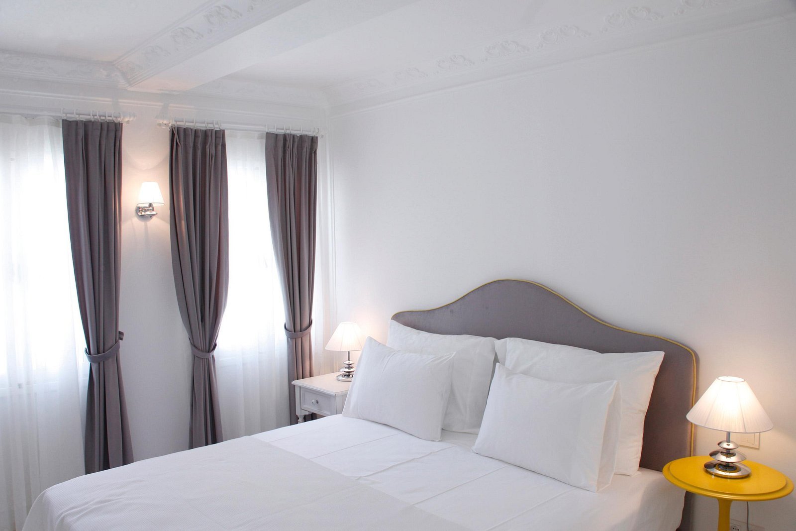Vintage Boutique Hotel photo 12