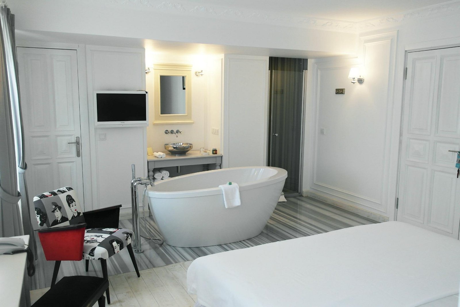 Vintage Boutique Hotel photo 16