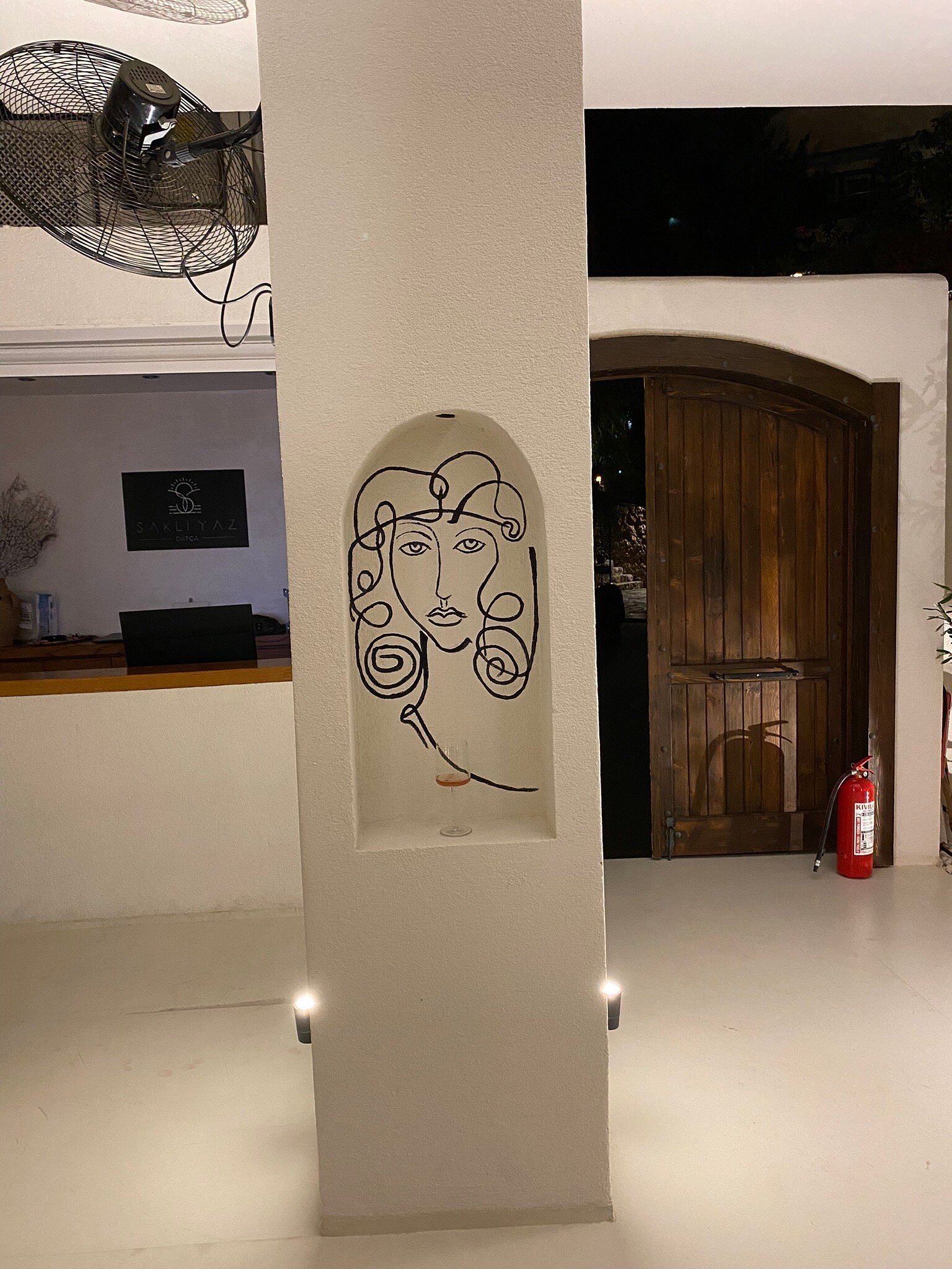 Saklı Yaz Datça photo 5