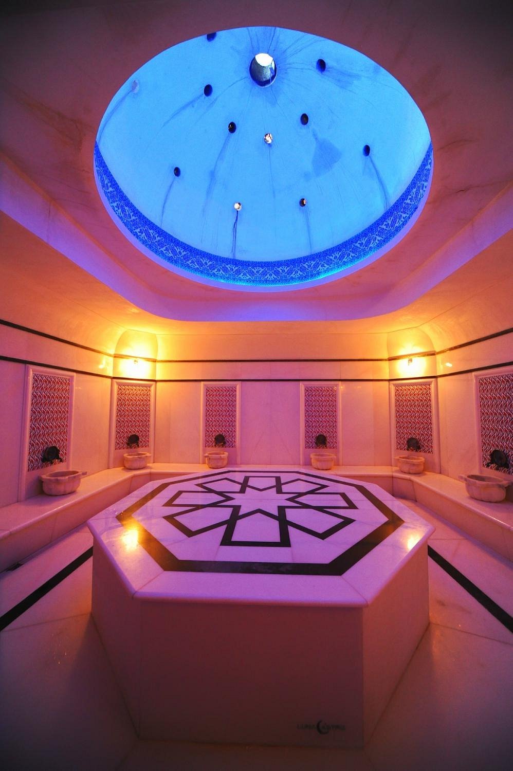 Mara Palace Hotel photo 6