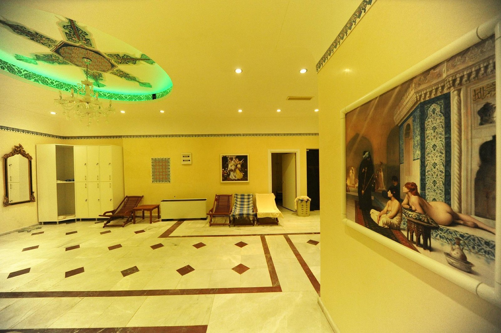Mara Palace Hotel photo 7
