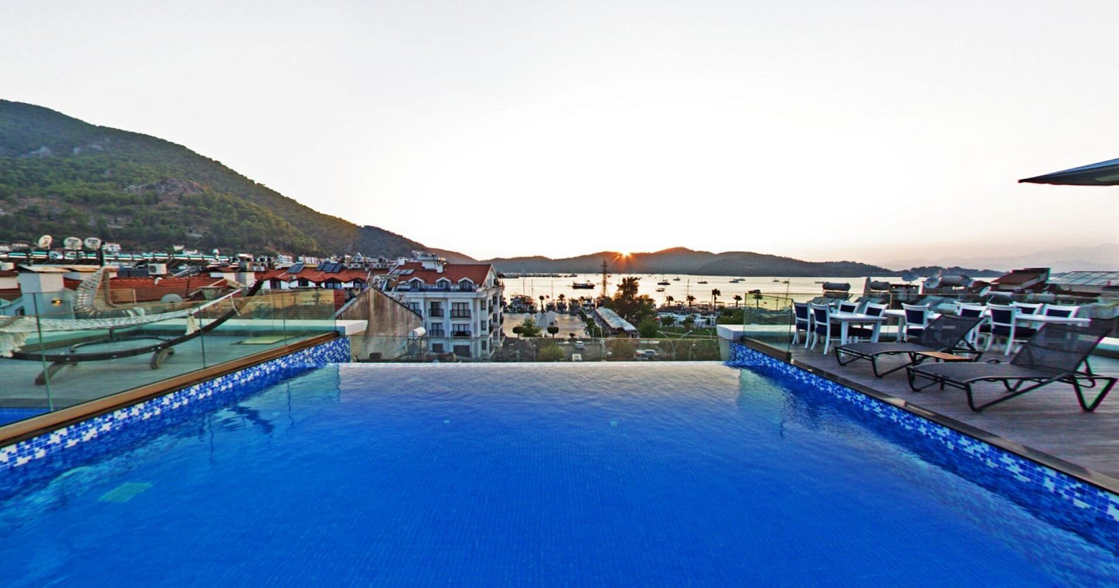 Mara Palace Hotel photo 3
