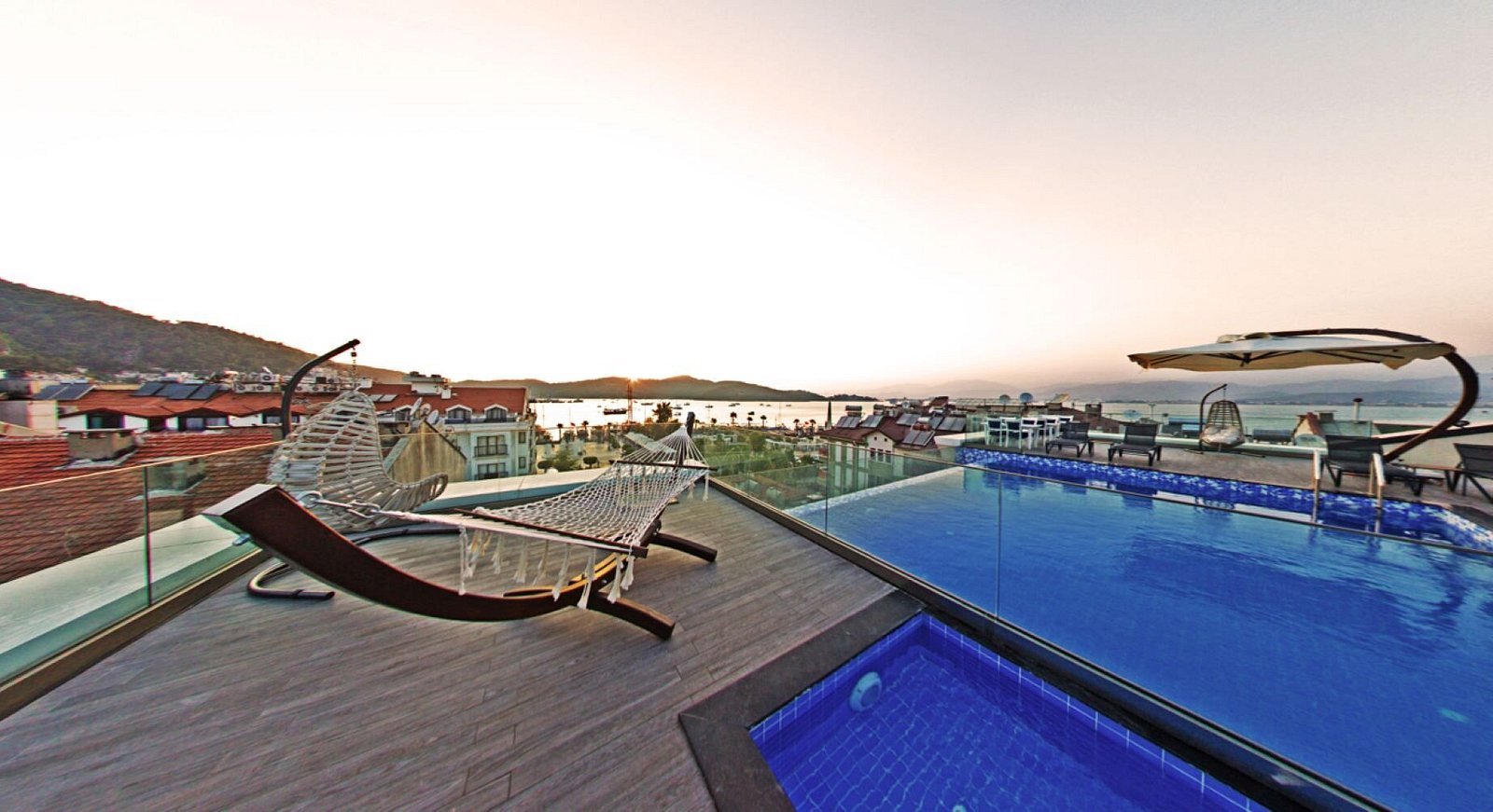 Mara Palace Hotel photo 4