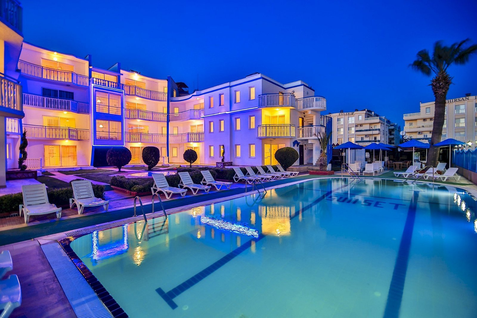 Didim Sunset Village photo 3