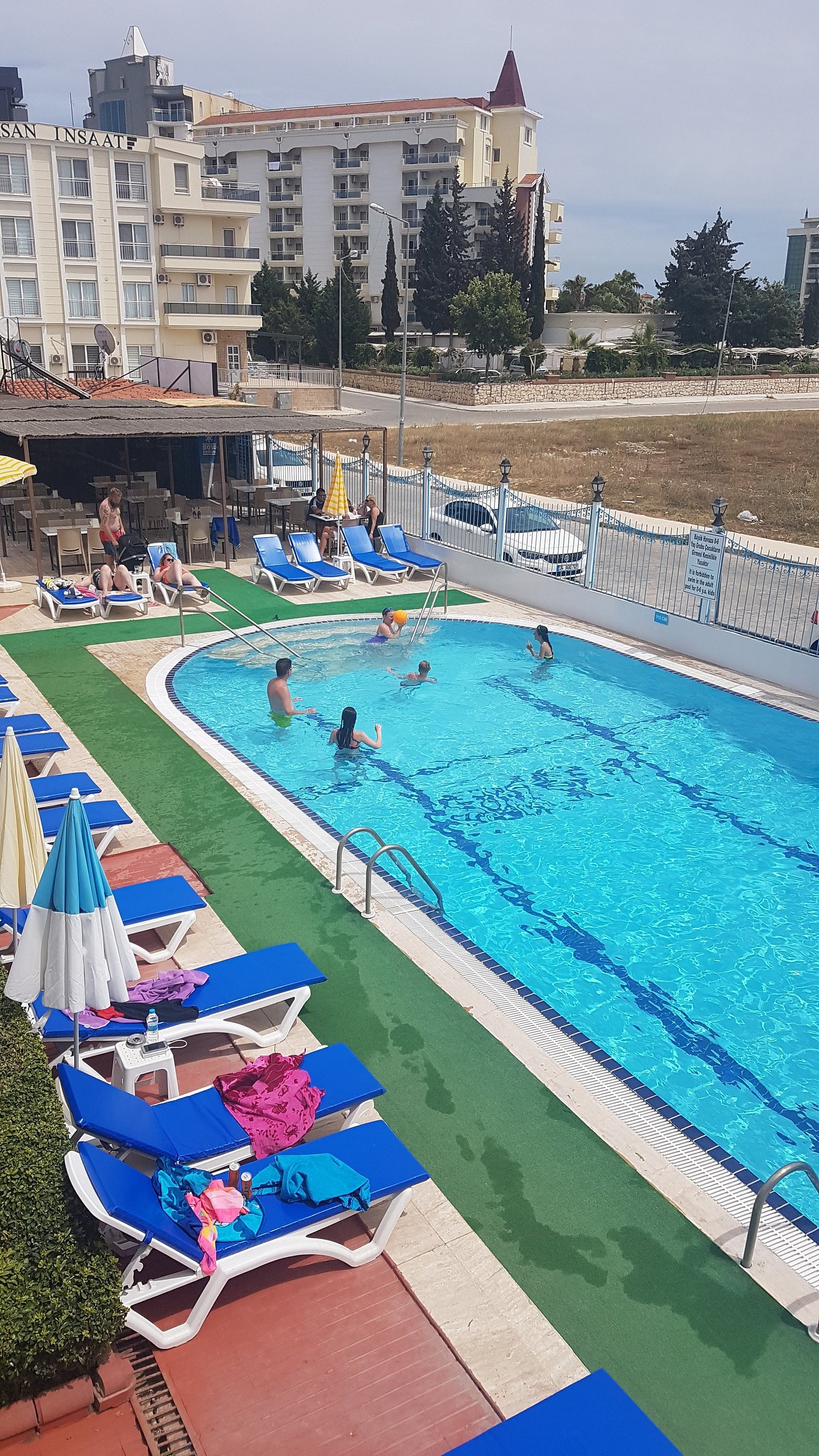 Didim Sunset Village photo 6