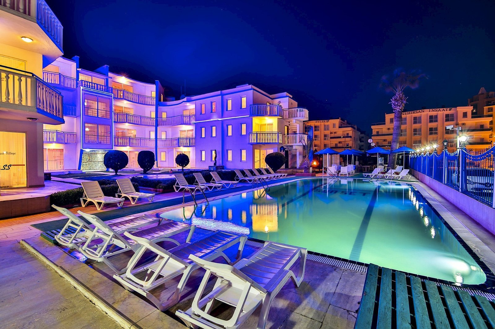 Didim Sunset Village photo 4