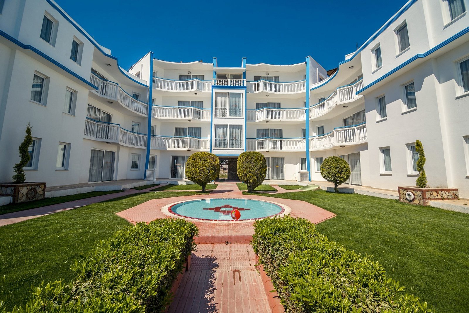 Didim Sunset Village — Didim