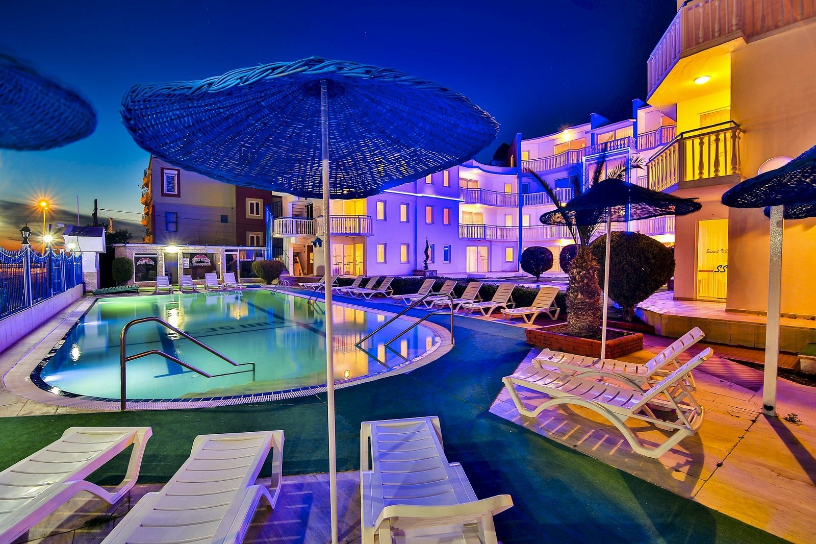 Didim Sunset Village photo 5