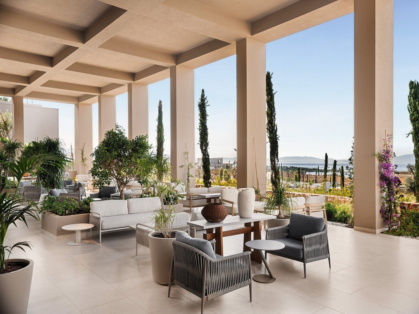 Akra Didim Resort & SPA photo 10