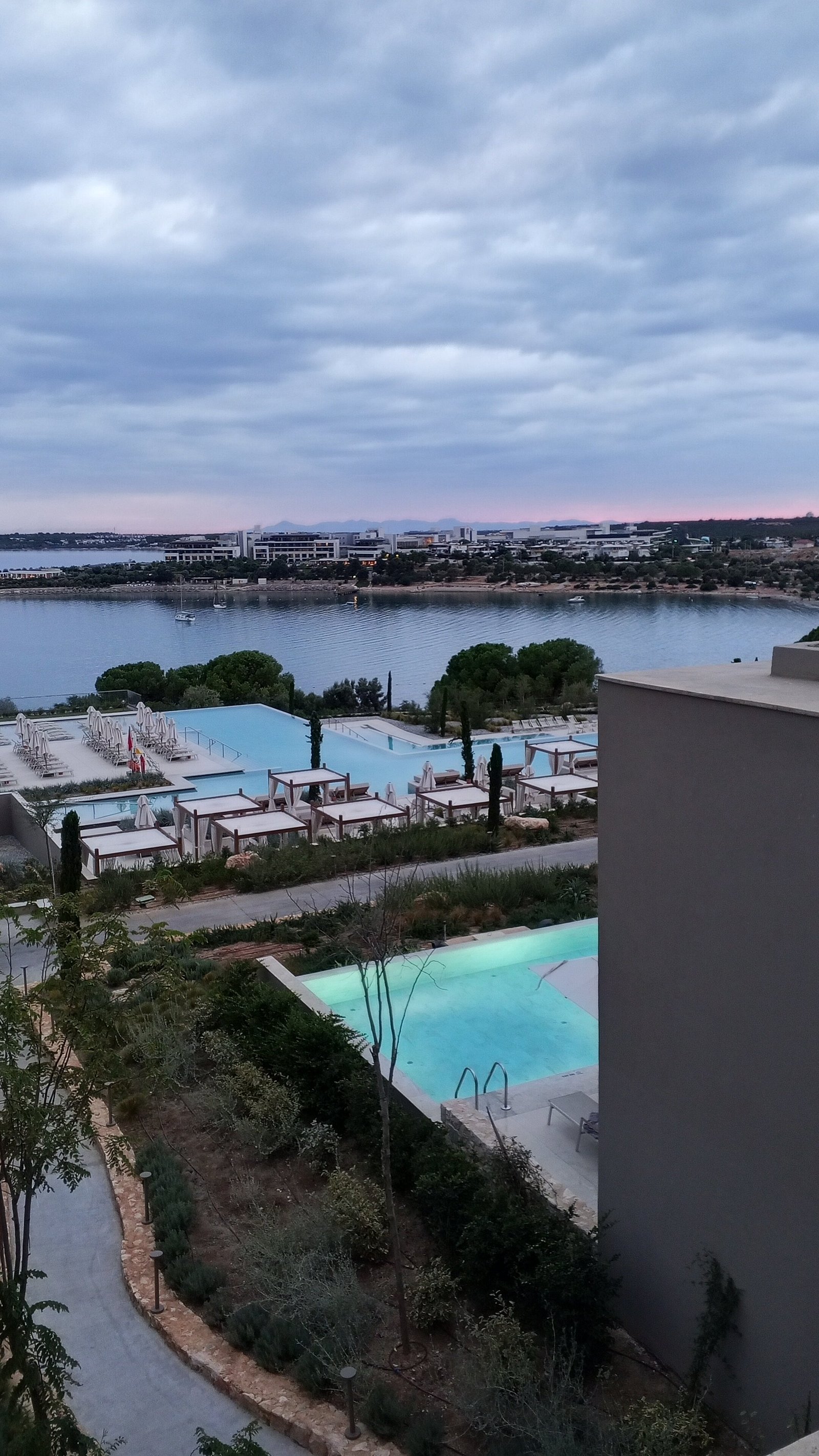 Akra Didim Resort & SPA photo 6