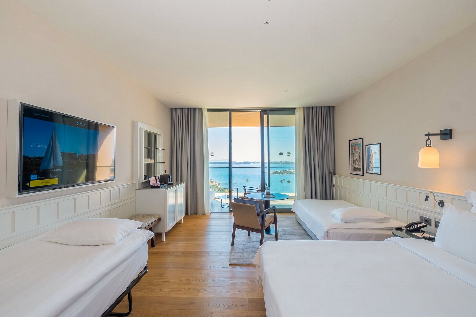 Akra Didim Resort & SPA photo 15