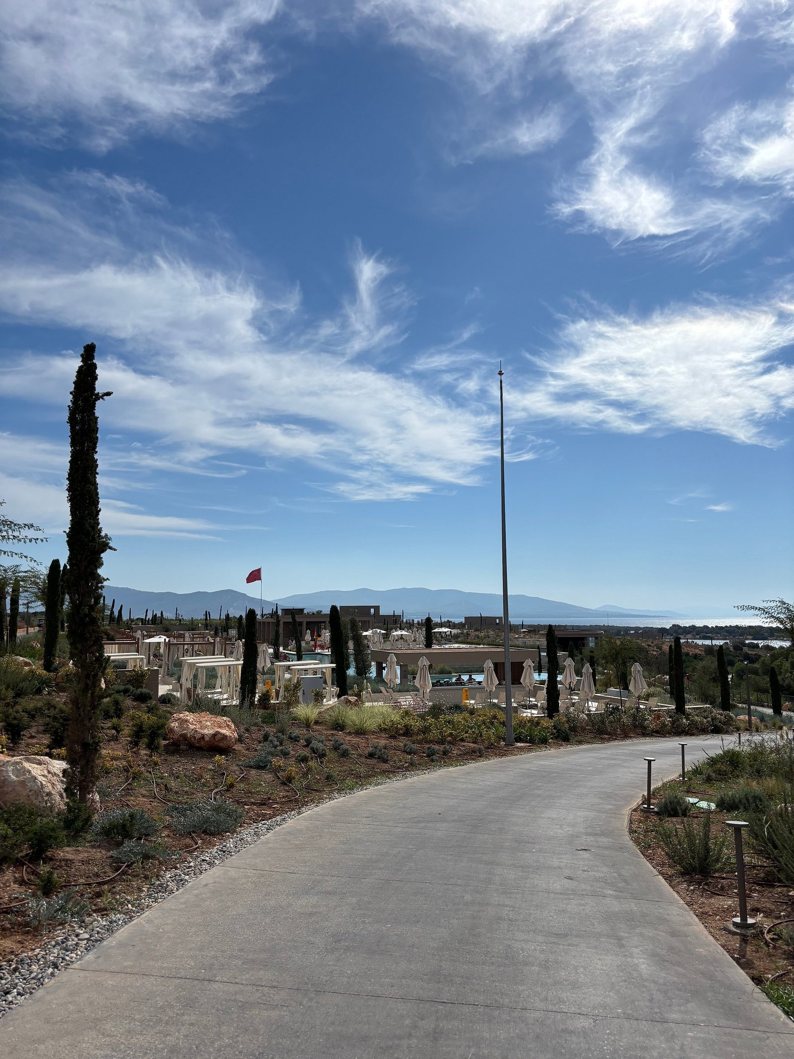 Akra Didim Resort & SPA photo 2