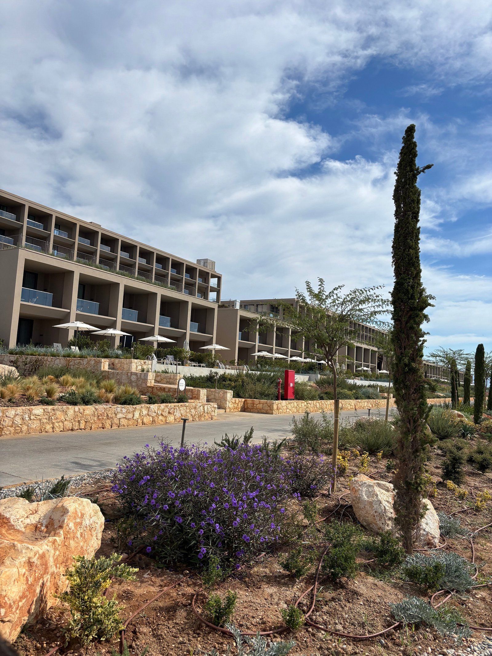 Akra Didim Resort & SPA photo 3