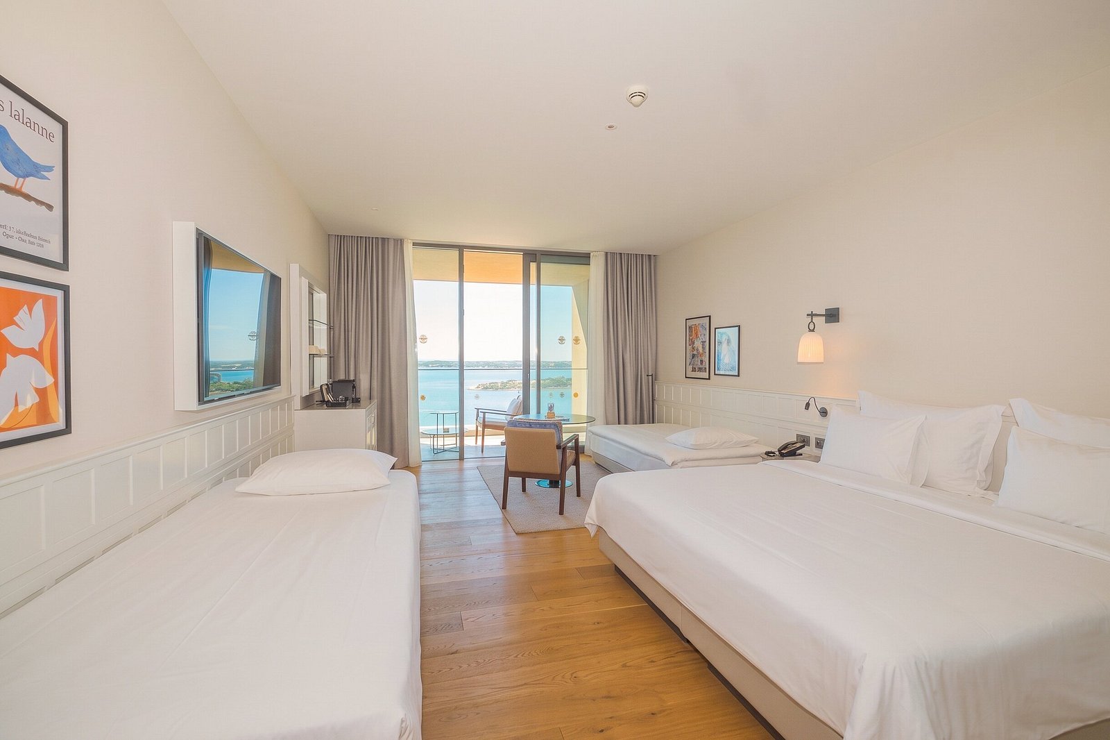 Akra Didim Resort & SPA photo 16