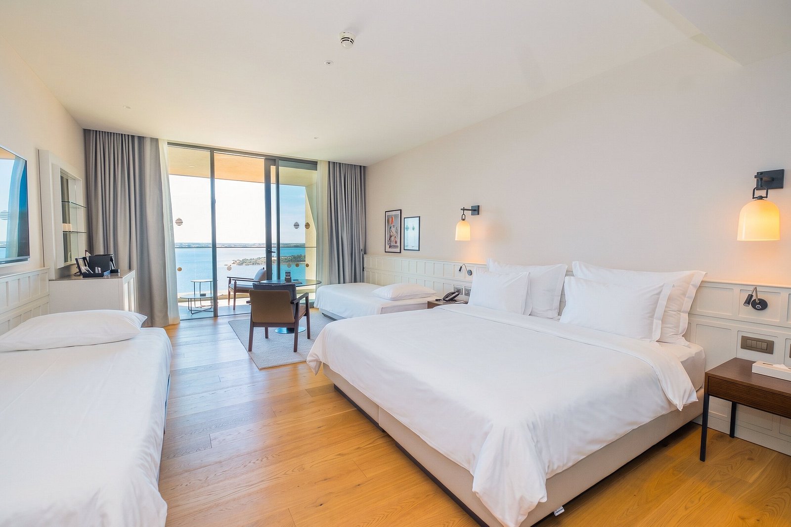 Akra Didim Resort & SPA photo 17