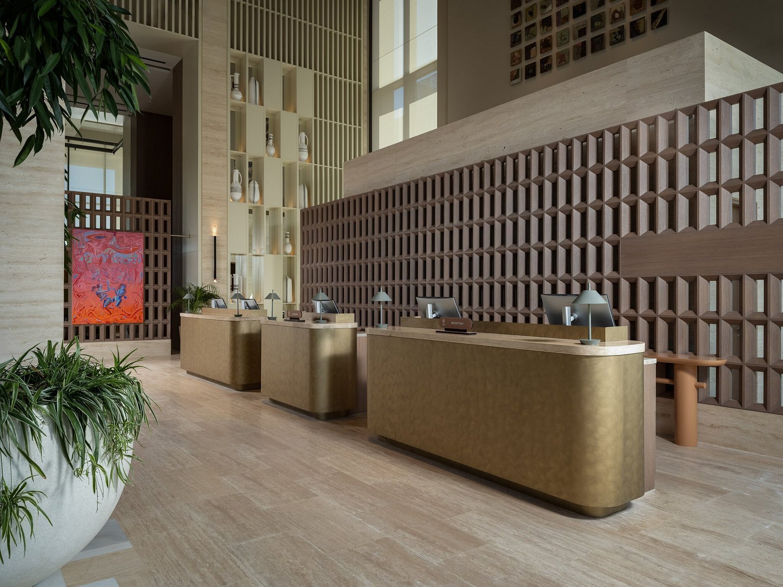 Akra Didim Resort & SPA photo 7
