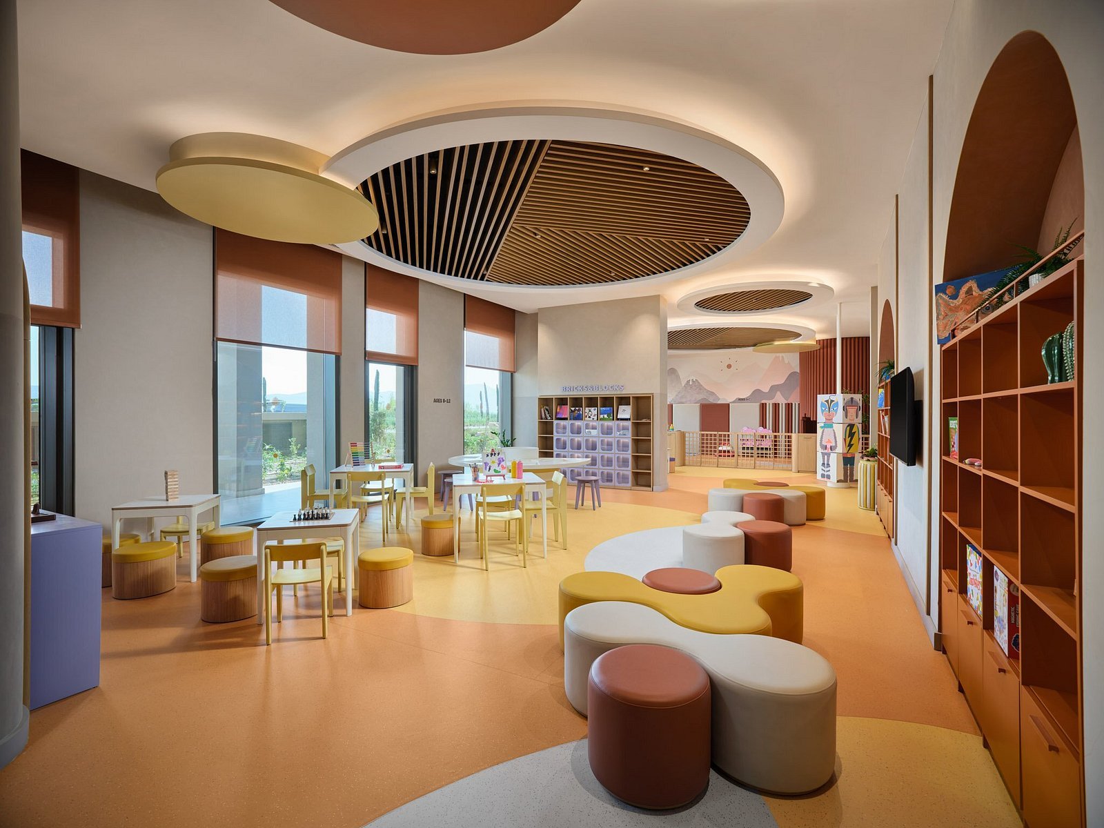 Akra Didim Resort & SPA photo 9