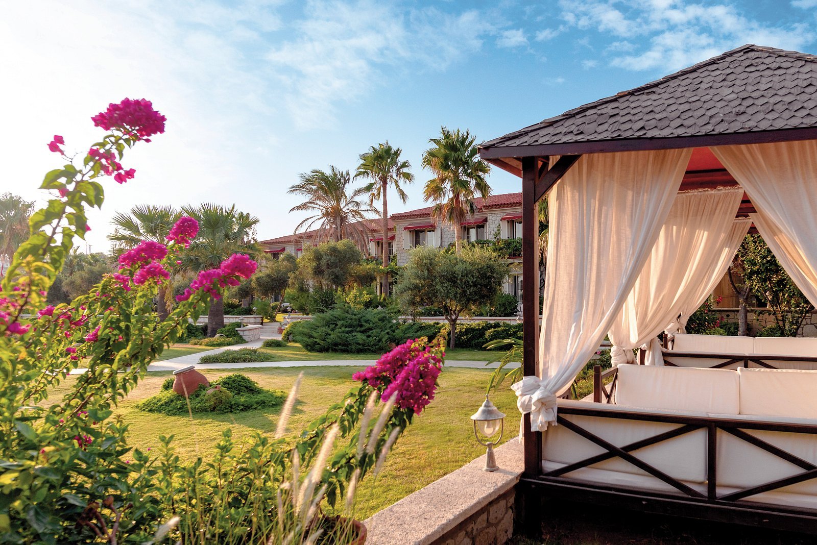 Alaçatı Beach Resort — Alaçatı