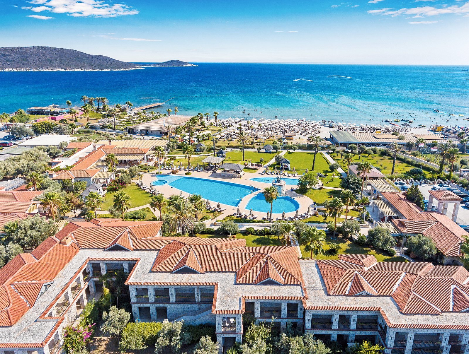 Alaçatı Beach Resort photo 3