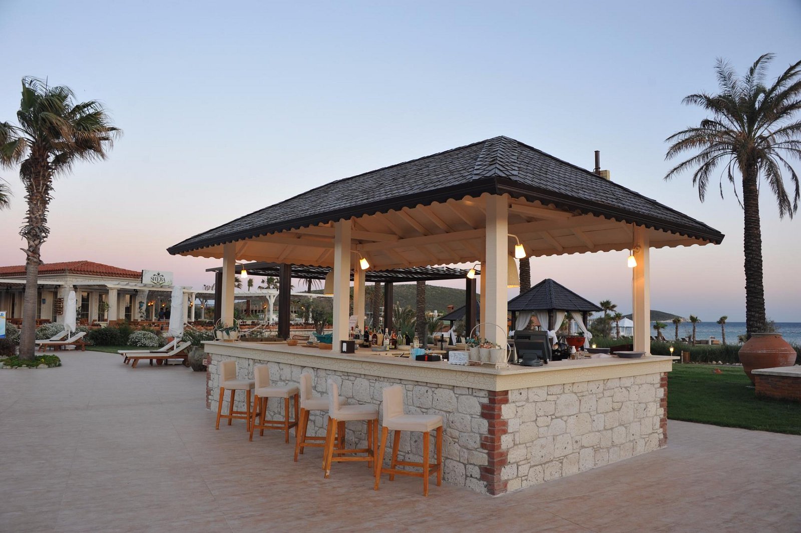 Alaçatı Beach Resort photo 11