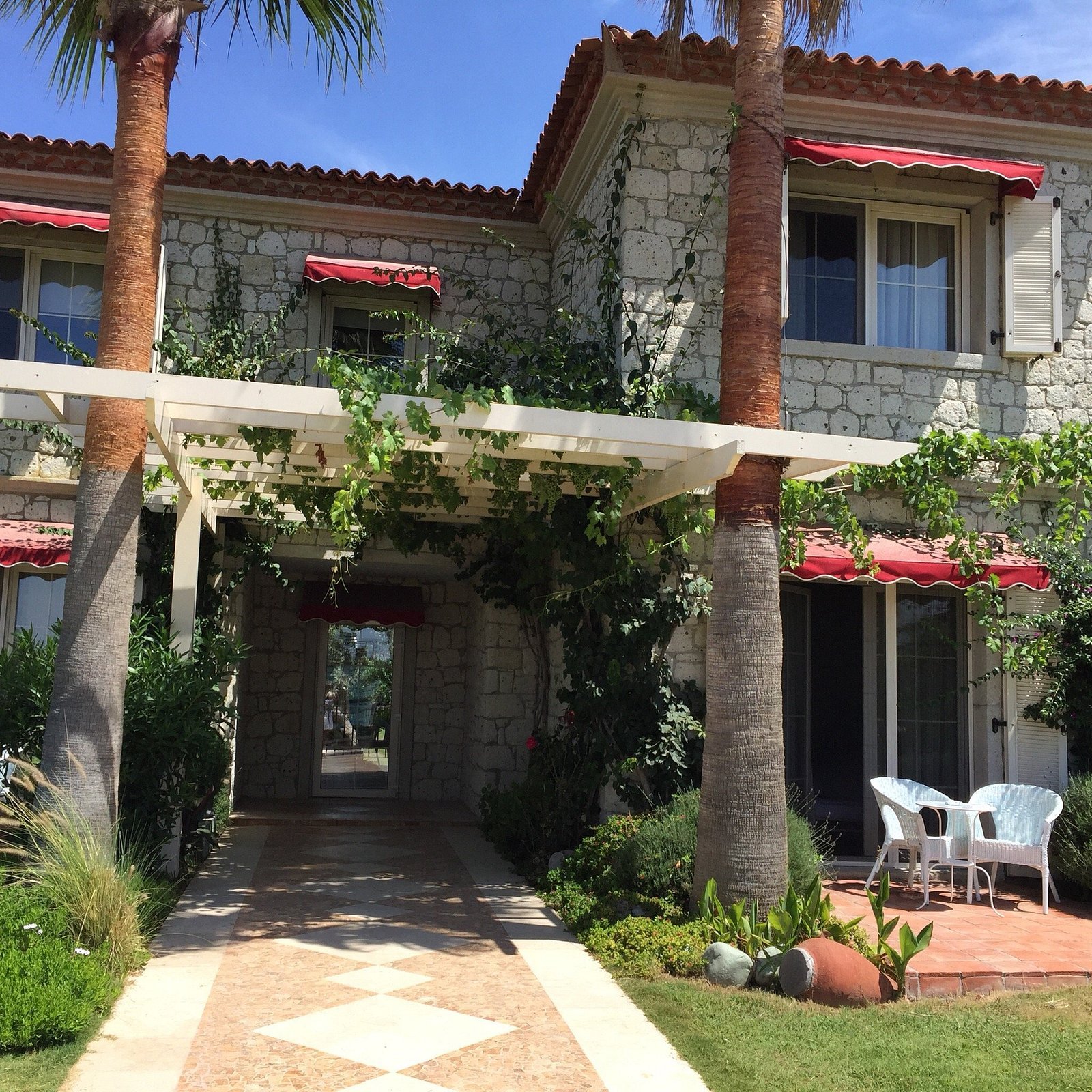 Alaçatı Beach Resort photo 5