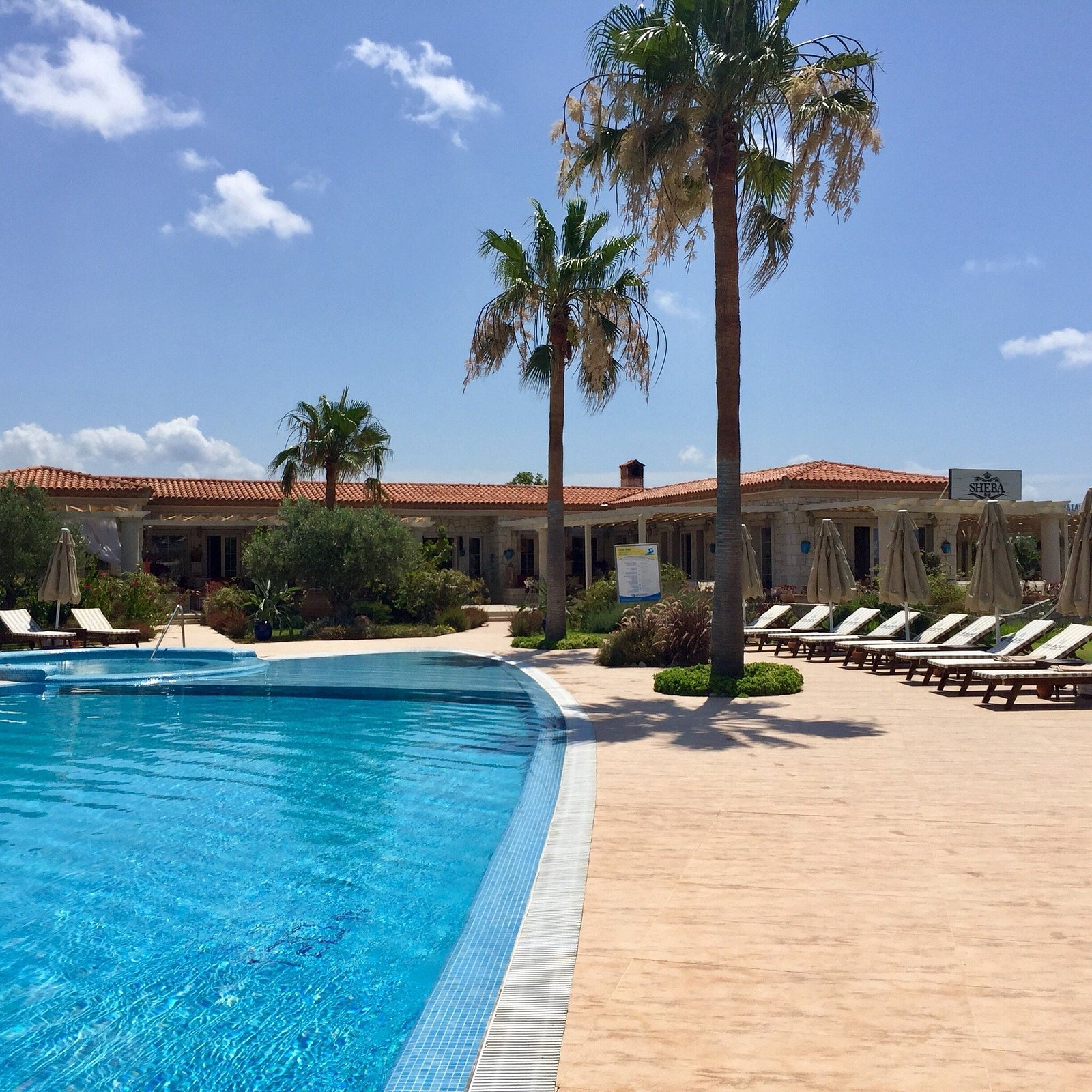 Alaçatı Beach Resort photo 14