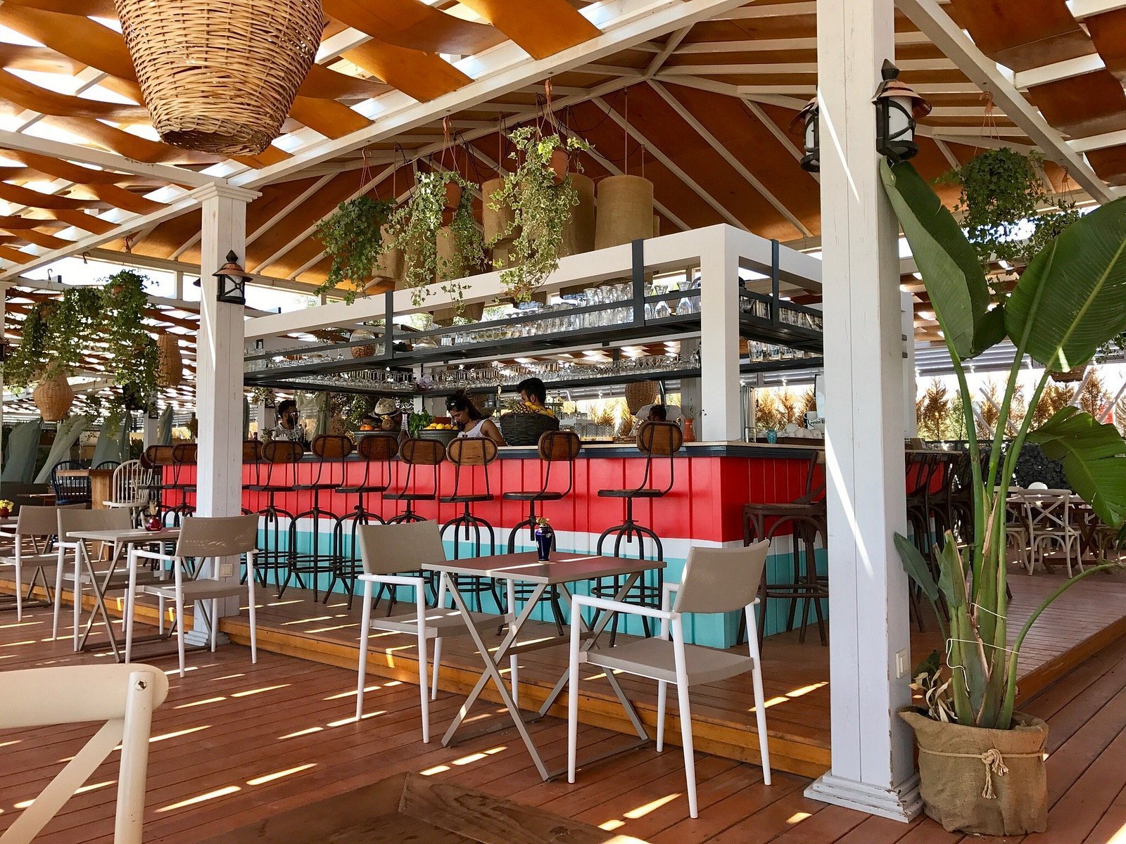 Alaçatı Beach Resort photo 12