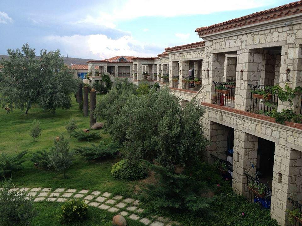Alaçatı Beach Resort photo 6